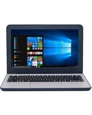 Ноутбуки Asus VivoBook E201NA (E201NA-GJ005T) Dark Blue фото