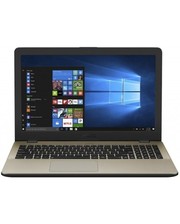 Ноутбуки Asus VivoBook 15 X542UN (X542UN-DM043T) Golden фото