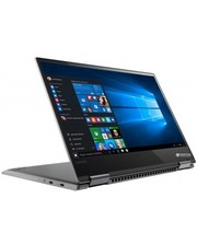 Ноутбуки Lenovo Yoga 720-13IKB (81C300A3RA) Iron Grey фото