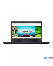 Ноутбуки Lenovo ThinkPad T470 (20HD000ERT) фото