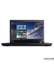 Ноутбуки Lenovo ThinkPad L560 (20F2S38300) фото