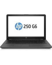 Ноутбуки HP 250 G6 (2EV80ES) Dark Ash Silver фото