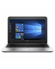 Ноутбуки HP ProBook 470 G4 (W6R38AV_V8) Silver фото