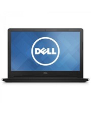 Ноутбуки Dell Inspiron 3552 (35P374H5IHD-WBK) Black фото