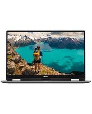 Ноутбуки Dell XPS 13 9365 (93Fi58S2IHD-WSL) Silver фото