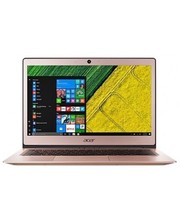 Ноутбуки Acer Swift 1 SF113-31 Sakura Pink (NX.GPSEU.002) фото