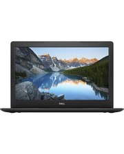 Ноутбуки Dell Inspiron 17 5770 Black (I577810S1DDL-80B) фото