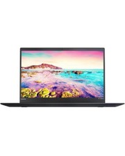 Ноутбуки Lenovo ThinkPad X1 Carbon 5rd Gen (20HR0069RT) фото