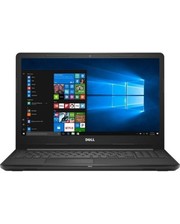 Ноутбуки Dell Inspiron 3567 (I315F54H10DDW-7BK) фото