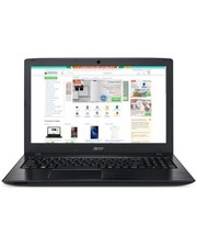 Ноутбуки Acer Aspire E 15 E5-576 (NX.GRSEU.010) Black фото