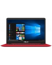 Ноутбуки Asus VivoBook X411UQ Red (X411UQ-EB093) фото