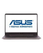 Ноутбуки Asus ZenBook UX410UA Quartz Gray (UX410UA-GV346T) фото