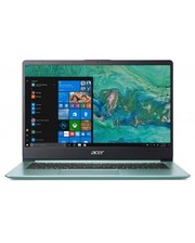 Ноутбуки Acer Swift 1 SF114-32-C7Z6 (NX.GZGEU.004) фото