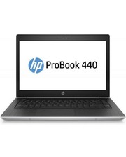 Ноутбуки HP Probook 440 G5 Silver (4BD52ES) фото
