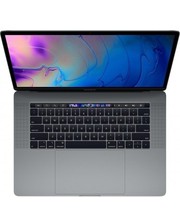 Ноутбуки Apple MacBook Pro 15" Space Grey 2018 (MR942) фото