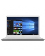 Ноутбуки Asus VivoBook 17 X705UF White (X705UF-GC021T) фото