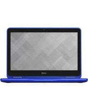 Ноутбуки Dell Inspiron 3168 (I11P4S1NIW-63B) фото
