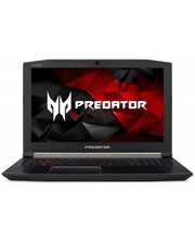 Ноутбуки Acer Predator Helios 300 PH315-51-729V (NH.Q3FEU.033) фото