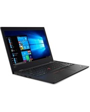 Ноутбуки Lenovo ThinkPad L380 (20M50013RT) фото
