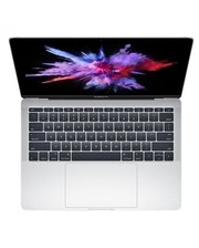 Ноутбуки Apple MacBook Pro 13" Silver 2017 (Z0UP0004X) фото