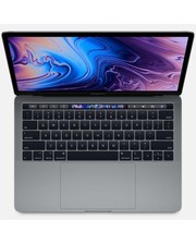 Ноутбуки Apple MacBook Pro 13" Space Grey 2018 (Z0V80006K) фото