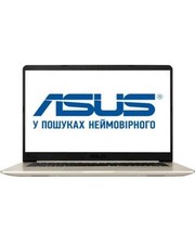 Ноутбуки Asus VivoBook X510UF Gold (X510UF-BQ008) фото