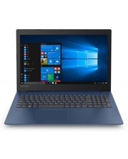 Ноутбуки Lenovo IdeaPad 330-15IKB Midnight Blue (81DC00R9RA) фото