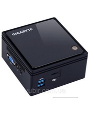 Персональные компьютеры Gigabyte BRIX (GB-BACE-3000) фото