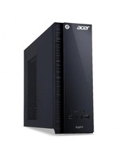 Персональные компьютеры Acer Aspire XC-704 (DT.B4FME.002) фото