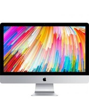 Персональные компьютеры Apple iMac 27'' Retina 5K 2017 (MNED44) фото