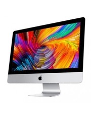 Персональные компьютеры Apple iMac 21.5'' with Retina 4K display 2017 (MNE024) фото