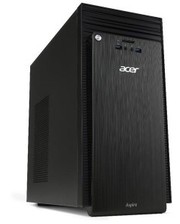 Персональные компьютеры Acer Aspire TC-710 (DT.B1QME.008) фото