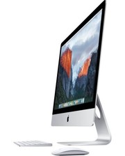 Персональные компьютеры Apple iMac 27'' with Retina 5K display 2015 (Z0RT0004N) фото