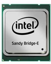 Процессоры Intel Core i7-3820 Sandy Bridge-E (3600MHz, LGA2011, L3 10240Kb) фото