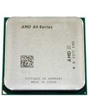 Процессоры AMD A6-6420K Richland (FM2, L2 1024Kb) фото
