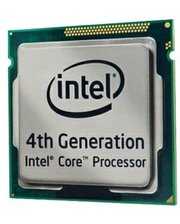 Процессоры Intel Core i3-4350 Haswell (3600MHz, LGA1150, L3 4096Kb) фото