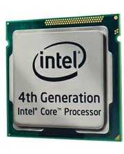 Процессоры Intel Core i5-4590 Haswell (3300MHz, LGA1150, L3 6144Kb) фото