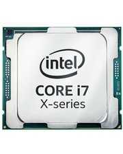 Процессоры Intel Core i7-7740X Kaby Lake (4300MHz, LGA2066, L3 8192Kb) фото