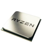 Процессоры AMD Ryzen 5 2400G Raven Ridge (AM4, L3 4096Kb) фото