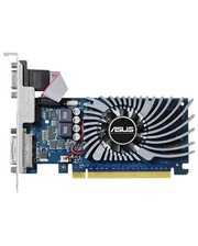 Видеокарты Asus GeForce GT 730 902Mhz PCI-E 2.0 2048Mb 5010Mhz 64 bit DVI HDMI HDCP фото