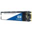 Western Digital WD BLUE 3D NAND SATA SSD 1 TB (WDS100T2B0B) технические характеристики. Купить Western Digital WD BLUE 3D NAND SATA SSD 1 TB (WDS100T2B0B) в интернет магазинах Украины – МетаМаркет
