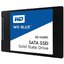 Western Digital WD BLUE 3D NAND SATA SSD 500 GB (WDS500G2B0A) технические характеристики. Купить Western Digital WD BLUE 3D NAND SATA SSD 500 GB (WDS500G2B0A) в интернет магазинах Украины – МетаМаркет