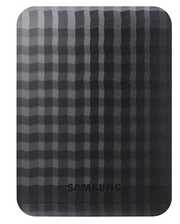 Жесткие диски (HDD) Samsung HX-M101TCB фото