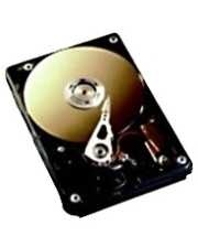 Жесткие диски (HDD) Fujitsu S26361-F3815-L100 фото