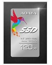 Жесткие диски (HDD) A-DATA Premier SP550 120GB фото