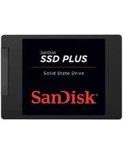Жесткие диски (HDD) SanDisk SDSSDA-240G-G26 фото