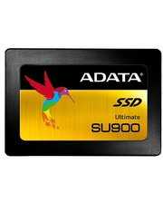 Жесткие диски (HDD) A-DATA Ultimate SU900 256GB фото