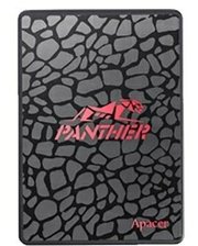 Жесткие диски (HDD) Apacer AS350 PANTHER SSD 120GB фото