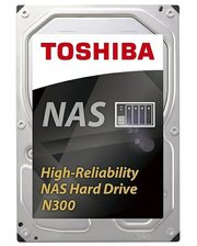 Жесткие диски (HDD) Toshiba HDWN160UZSVA фото