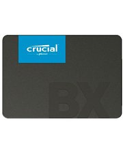 Жесткие диски (HDD) Crucial CT480BX500SSD1 фото